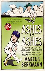 Télécharger le livre :  Ashes to Ashes