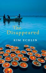 Download this eBook The Disappeared