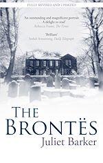 Download this eBook The Brontes