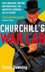 Download this eBook Churchill's War Lab