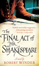 Download this eBook The Final Act Of Mr Shakespeare