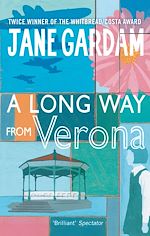 Download this eBook A Long Way From Verona