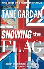 Download this eBook Showing The Flag