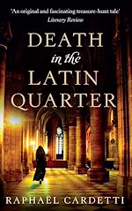 Download this eBook Death in the Latin Quarter