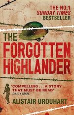 Download this eBook The Forgotten Highlander
