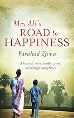 Download this eBook Mrs Ali's Road To Happiness