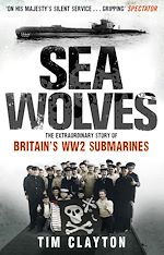 Download this eBook Sea Wolves