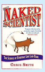 Download this eBook The Naked Scientist
