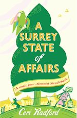 Download this eBook A Surrey State of Affairs