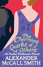 Download this eBook The Charming Quirks of Others
