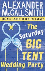 Download this eBook The Saturday Big Tent Wedding Party