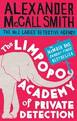 Download this eBook The Limpopo Academy Of Private Detection