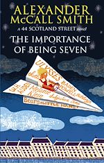 Download this eBook The Importance of Being Seven