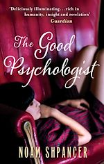 Download this eBook The Good Psychologist