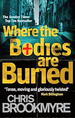 Download this eBook Where the Bodies are Buried