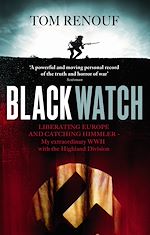 Download this eBook Black Watch