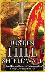 Download this eBook Shieldwall