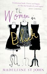 Download this eBook The Women In Black