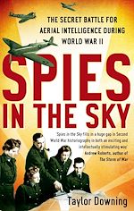 Download this eBook Spies In The Sky