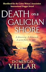 Download this eBook Death on a Galician Shore