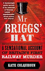 Download this eBook Mr Briggs' Hat