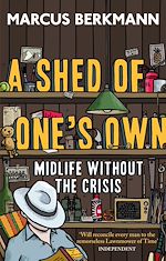 Télécharger le livre :  A Shed Of One's Own