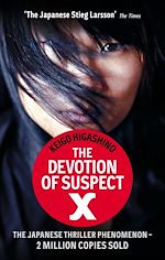 Download this eBook The Devotion of Suspect X