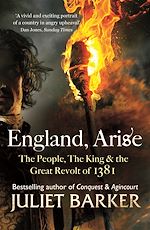 Download this eBook England, Arise
