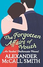 Download this eBook The Forgotten Affairs of Youth