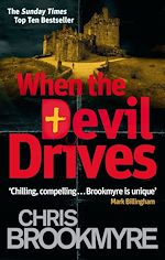 Download this eBook When The Devil Drives