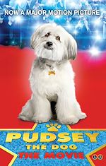 Download this eBook Pudsey the Dog: The Movie