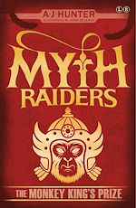 Download this eBook The Monkey King's Prize