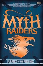 Download this eBook Flames of the Phoenix