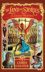Download this eBook A Grimm Warning