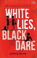 Download this eBook White Lies, Black Dare