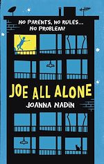 Download this eBook Joe All Alone