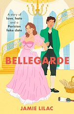 Télécharger le livre :  Bellegarde