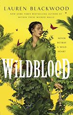 Télécharger le livre :  Wildblood