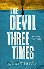 Télécharger le livre :  The Devil Three Times