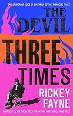 Download this eBook The Devil Three Times