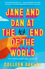 Télécharger le livre :  Jane and Dan at the End of the World