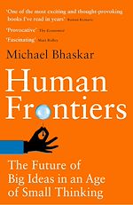 Download this eBook Human Frontiers
