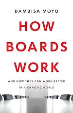Download this eBook How Boards Work