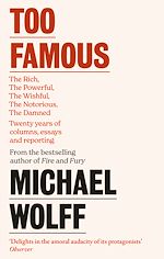 Télécharger le livre :  Too Famous