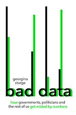 Download this eBook Bad Data