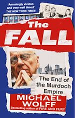 Télécharger le livre :  The Fall