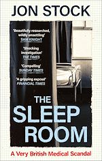 Download this eBook The Sleep Room