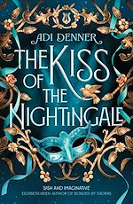 Download this eBook The Kiss of the Nightingale