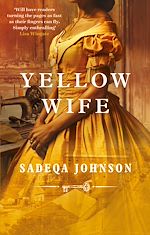 Télécharger le livre :  Yellow Wife