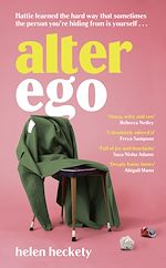 Download this eBook Alter Ego
